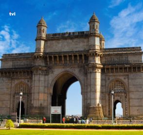 Gateway of India
