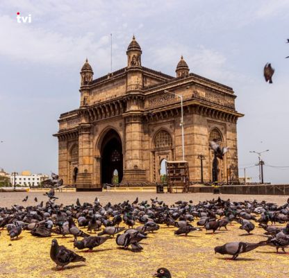 Maharashtra Package