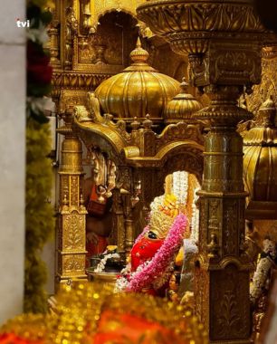Siddhivinayak Temple