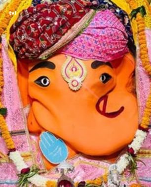 Chintaman Ganesh Temple