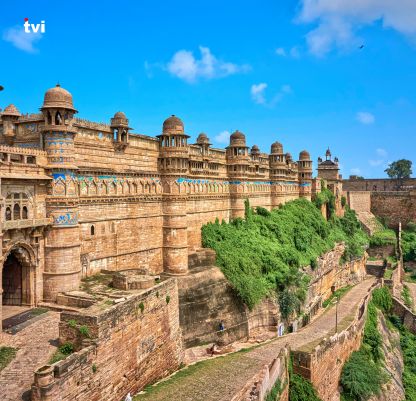 Madhya Pradesh Pradesh Package