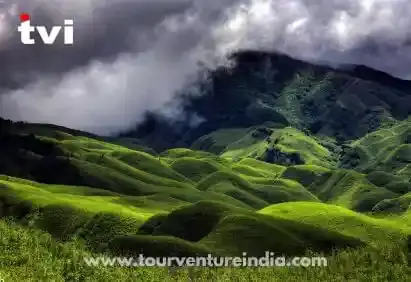 Nagaland Tour Package