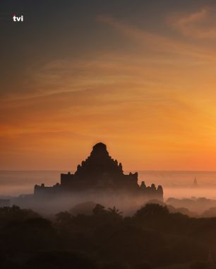 Lingaraj Temple