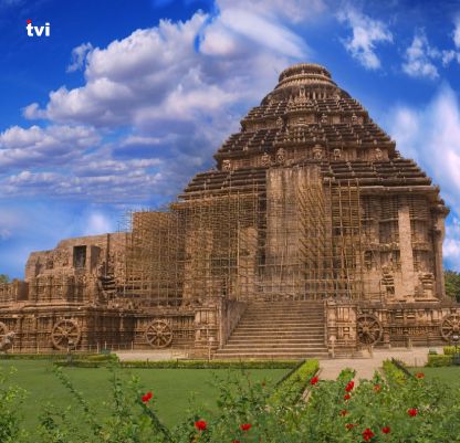 Odisha Package