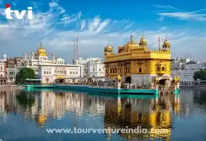 Punjab Tour Package