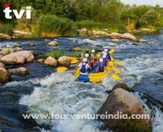 Adventures Tours Package