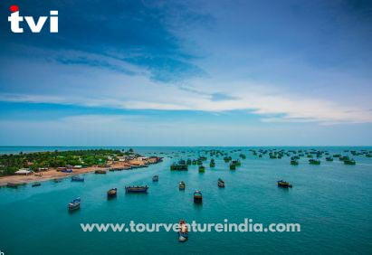 Tamil Nadu Tour Package