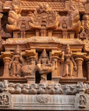 Bhadrachalam Temple