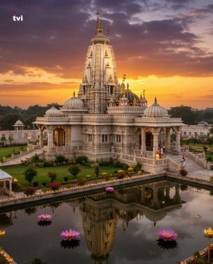 Jagannath Temple