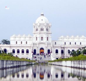 Ujjayanta Palace
