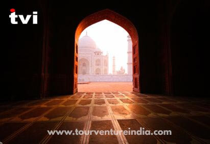 Uttar Pradesh Tour Package