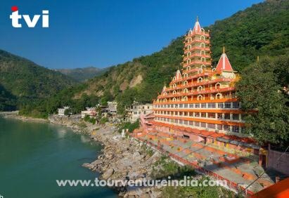 Uttarakhand Tour Package