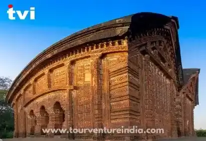 West Bengal Tour Package