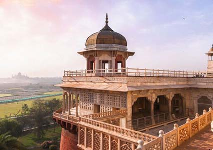 Agra Fort