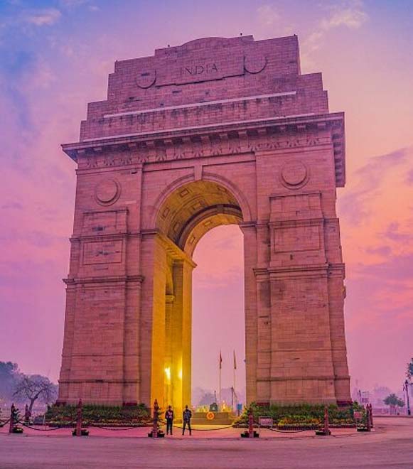 Delhi