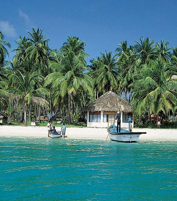 Lakshadweep