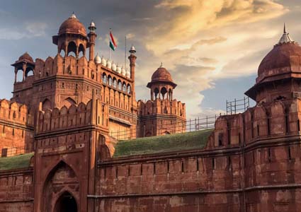 Red Fort