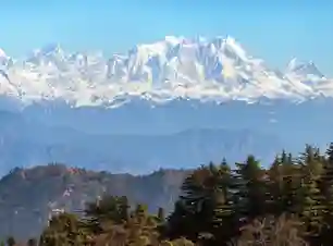 Abbott Mount Tour Package