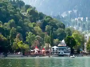 Bhowali Tour Package