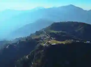 Chakrata Tour Package