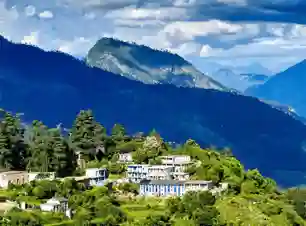 Gangolihat Tour Package