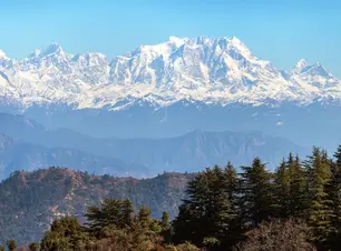 Mussoorie Tour Package