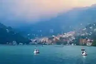 Nainital Honeymoon Package