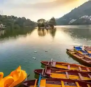 Nainital Tour