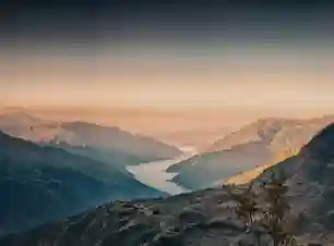 Nelong Valley Tour Package