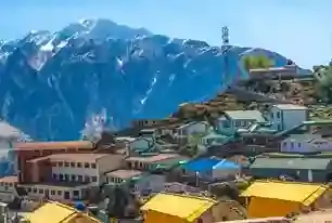 Ranikhet – Kausani Tour