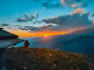 Ranikhet Tour Package