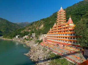 Rishikesh Tour Package