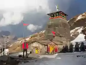 Tungnath Trek